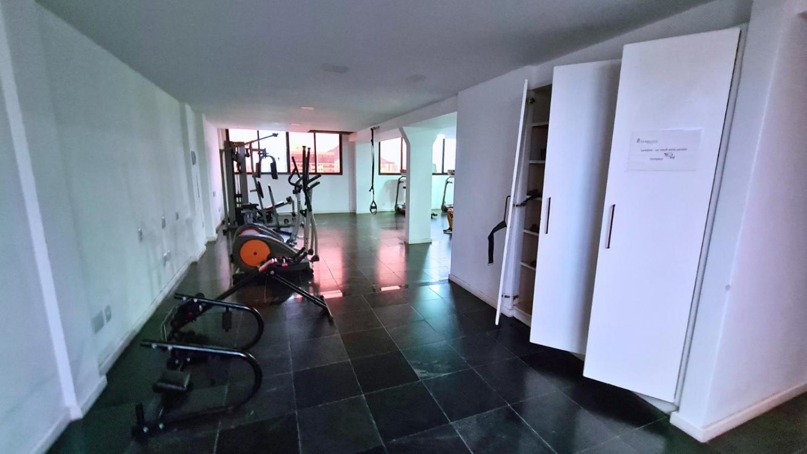 Viva Dias Inesqueciveis No Apartamento Em Frente Ao Mar Praia Da Costa Vila Velha  Esterno foto