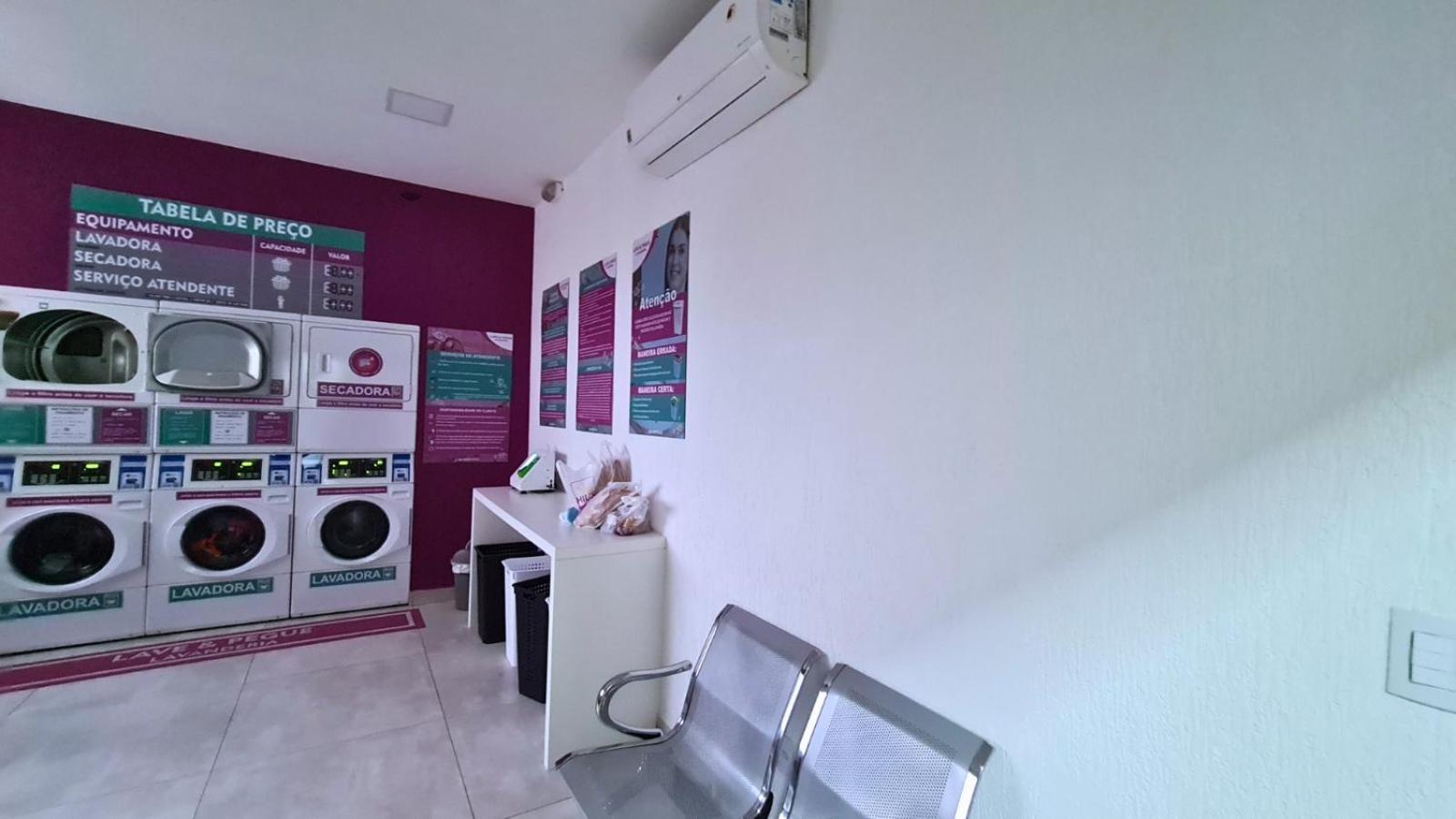 Viva Dias Inesqueciveis No Apartamento Em Frente Ao Mar Praia Da Costa Vila Velha  Esterno foto