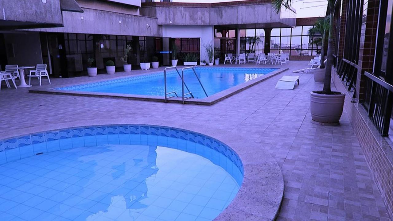 Viva Dias Inesqueciveis No Apartamento Em Frente Ao Mar Praia Da Costa Vila Velha  Esterno foto