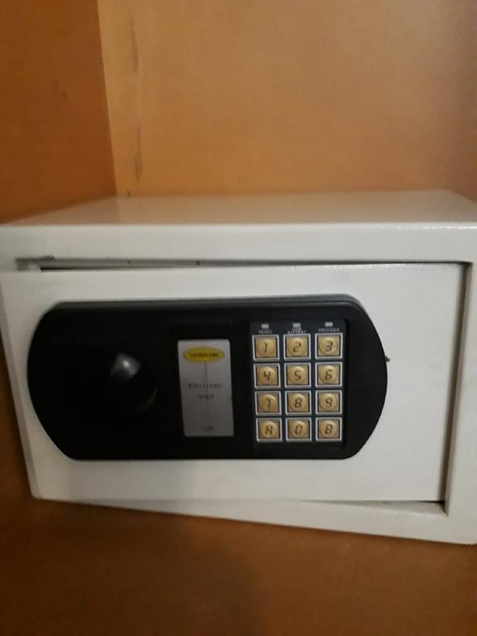 Viva Dias Inesqueciveis No Apartamento Em Frente Ao Mar Praia Da Costa Vila Velha  Esterno foto